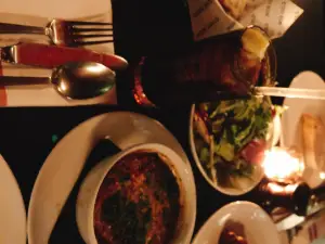 Bistro Rex