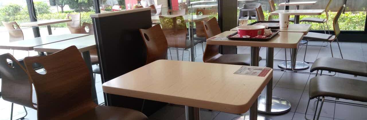 肯德基(原阳服务区店)