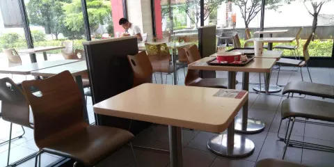 肯德基(原陽服務區店)