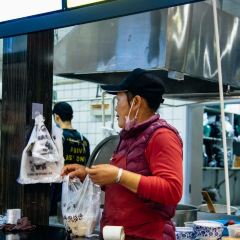 穆得·老周家牛肉烧饼(普利街店) User Photo