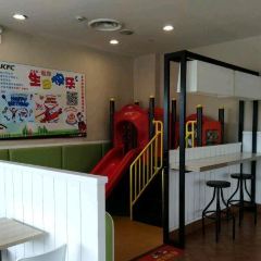 肯德基(天鹅广场店) User Photo