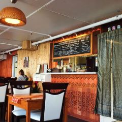 Bangkok Cafe User Photo