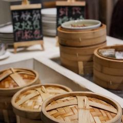 佳逸希爾頓格芮酒店·逸廚餐廳張用戶圖片