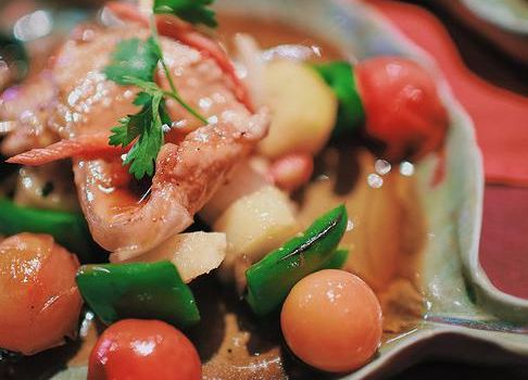 Hot Chilli Thai Restaurant - Croydon