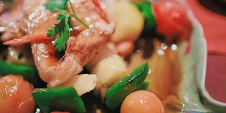 Hot Chilli Thai Restaurant