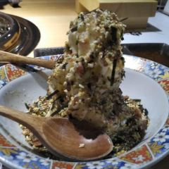 岩冶屋·烧肉自助放题(东百中心店) User Photo