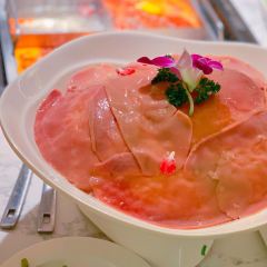 玖隆坡·大刀腰片火鍋張用戶圖片