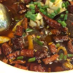 东北小胖水饺 User Photo