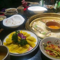 豪渝火锅(大冶店) User Photo