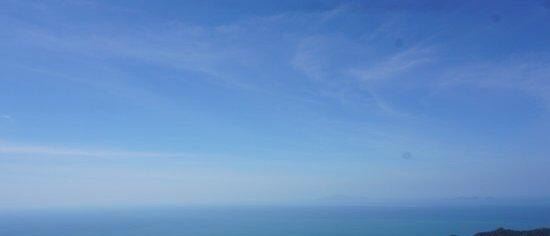Dayang Bunting Island