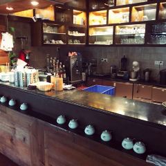 Yuanpin Coffee (jinjiangshixiao) User Photo