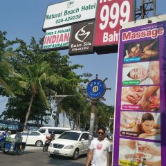 Zest Restaurant ảnh của người dùng