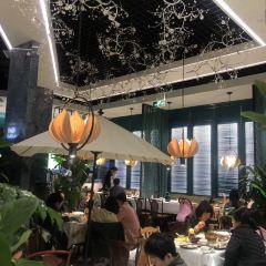 FANCY  SIGNATURE SAIGON User Photo