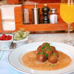 Bakfickan User Photo