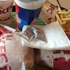 KFC (tanan) User Photo