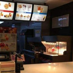 McDonald's (jiaozuojiefanglu) User Photo