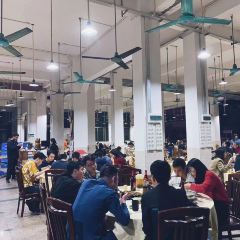 Shuixiantou Private Kitchen (Jinliang Store) ảnh của người dùng