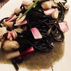 Osteria ai Do archi ảnh của người dùng