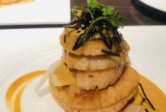 北京香格里拉飯店·AZUR聚餐廳用戶圖片