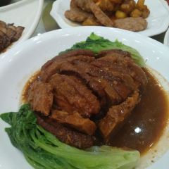 Egongcun Restaurant (luoyangfen) User Photo