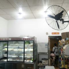 LI JI SHUANG SHUANG MAO CAI GUAN User Photo