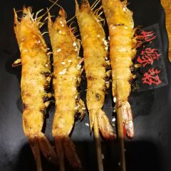 烧蠔帮·湛江生蚝(金沙湾店) User Photo