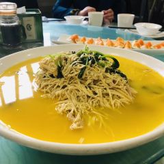 Gardern TeaHouse User Photo