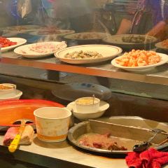 友生风味小吃(营平农产品市场店) User Photo