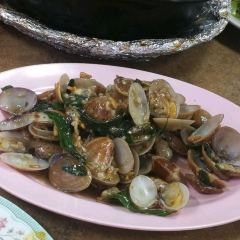 Kam Long Ah Zai Curry Fish Head User Photo