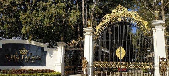 Da Lat King Palace I