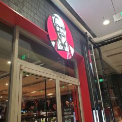 肯德基(广元万达店) User Photo