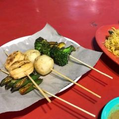 Restaurant Shoon Huat User Photo