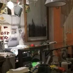 Atlas Coffee Embassy 여행 사진