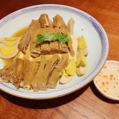 潮堂(人广来福士店) User Photo