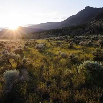 Hôtels à : Kamloops
