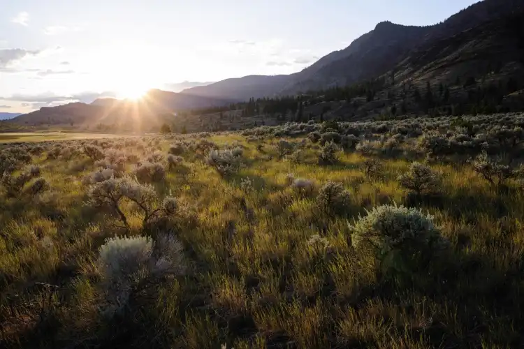 Hoteles cerca del Aeropuerto De Kamloops