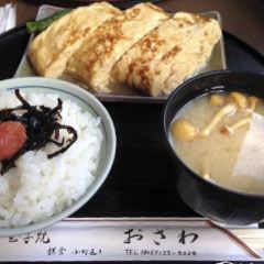 Tamagoyaki Ozawa User Photo