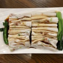 Nom Wah Tea Parlor User Photo