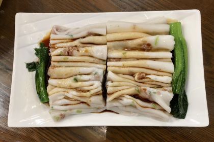 New World Mall Food Court