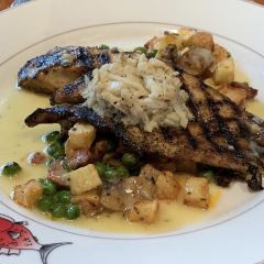 Red Fish Grill ảnh của người dùng