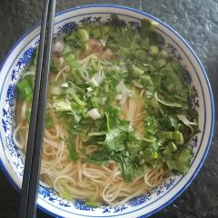 益民清真美食城 User Photo