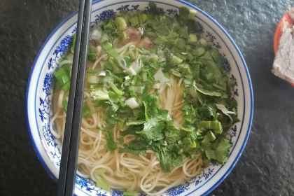 益民清真美食城