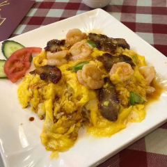 金雀港式茶餐厅(南坊店) User Photo
