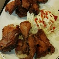 둘둘치킨（명동2호점） 여행 사진