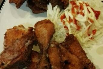 TWOTWO炸雞（明洞2號店）用戶圖片