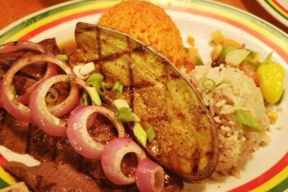 Jamaican Grill – Tumon, Guam