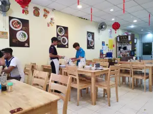 Restoran Green View Sdn Bhd