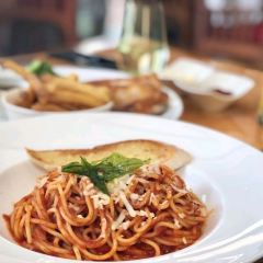 Vintana Cafe User Photo