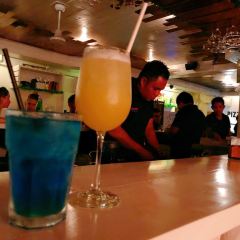 Aplaya the Beach Bar & Italian Food 여행 사진