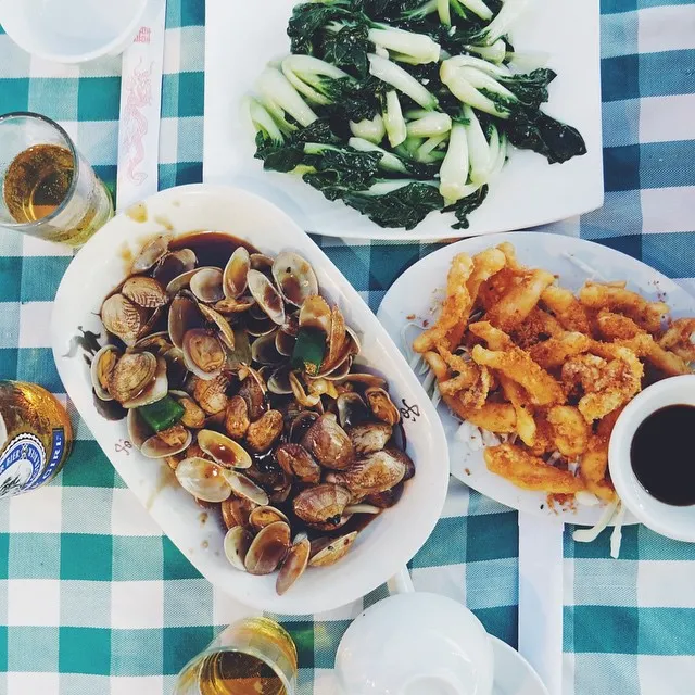 2026 홍콩 해산물 맛집 추천 6곳 🦀 홍콩 여행에서 안 먹으면 반드시 후회할 미슐랭 맛집!!